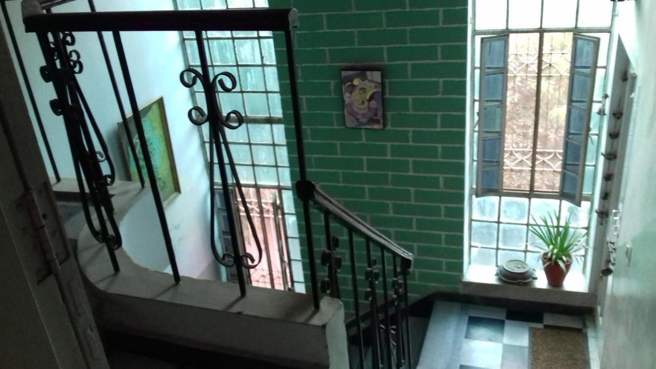 "Nain'S Kunj" A Traveller'S Home Jodhpur  Exterior foto